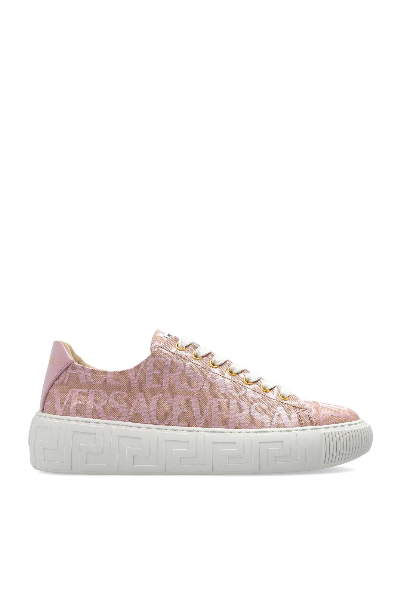 Burberry versace outlet shoes